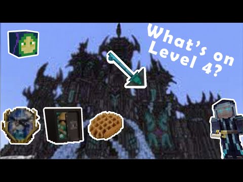 HERMITCRAFT LORE THEORY | THE ORIGINS OF DECKED OUT