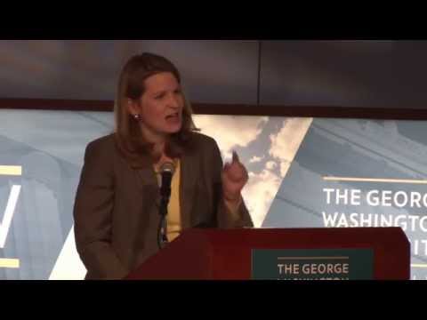 Recognizing Workers in the Food System - Liz Shuler, National AFL-CIO (2015 Food Tank Summit)