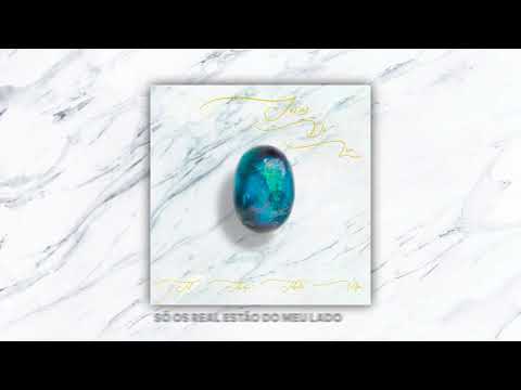 JOIAS DA LUA - Tut, Thiago, Tchellin & Volp