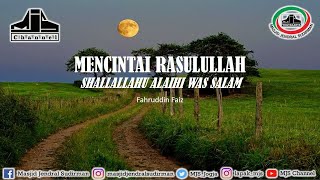 Download lagu Ngaji Filsafat 369 : Mencintai Rasulullah SAW mp3