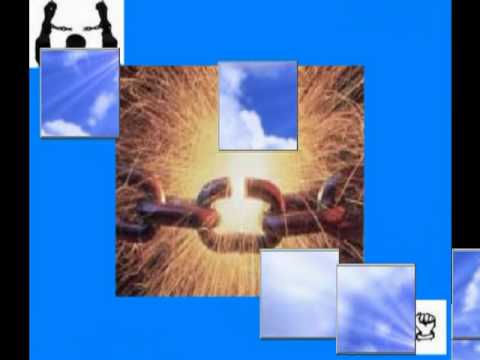 ESTOY ROMPIENDO CADENAS