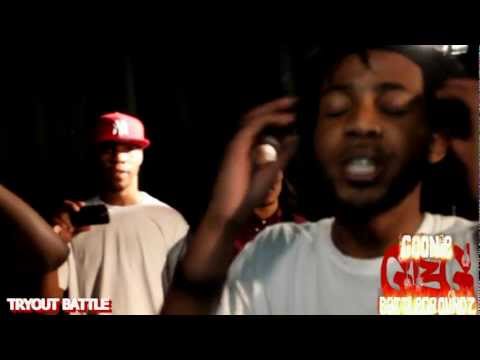 Rah Blo vs Sleeze Ru