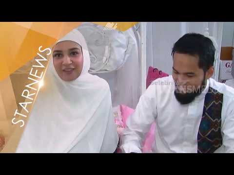 Teuku Wisnu Didukung Untuk Menambah Istri | SELEBRITA PAGI (12/05/19)