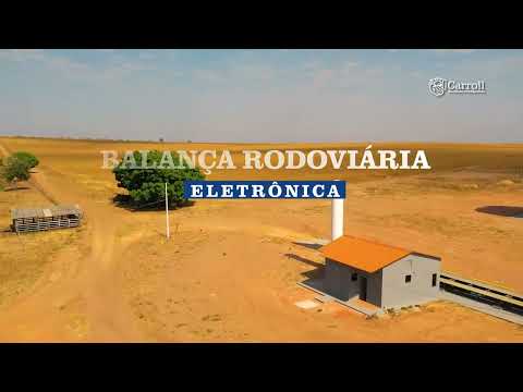 Vende-se Fazenda em Santo Antônio do Leste - MT