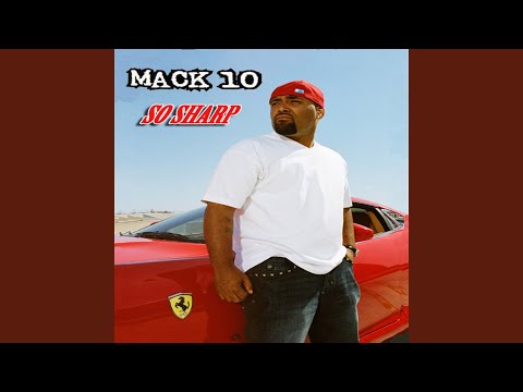 So Sharp (feat. Lil Wayne & Rick Ross)