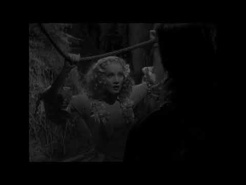 JOSEF VON STERNBERG / MARLENE DIETRICH EN HAUTE DEFINITION