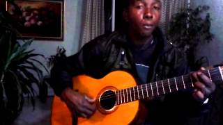 Aqui estoy, Juan Camilo, Compositor Ricardo Arjona