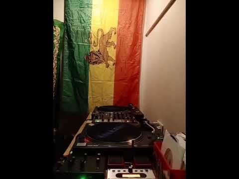 Rootikal Vibrations EP 03(Part 1 of 2)//Roots Reggae Music on Vinyl by King Spade