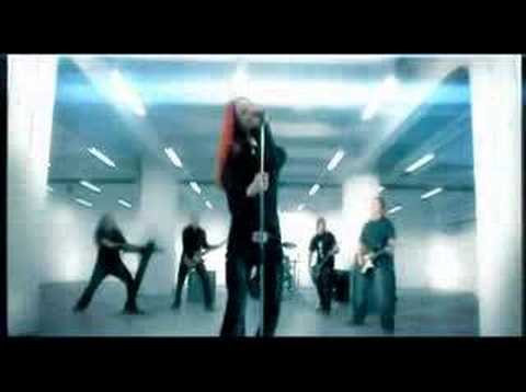 Reflexion - Crashing Down