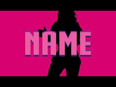 DERKY x Crite - SAY MY NAME
