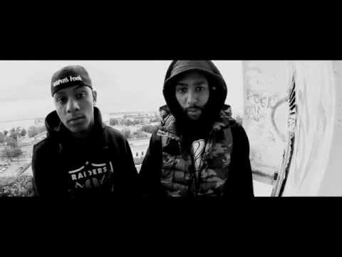 STONED DICHT HIGH BREIT!!! - Ogee Feat. Bobby Arjey