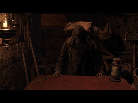 Resident Evil 4 Remake - Merchant Theme (+ Shop Section Theme)