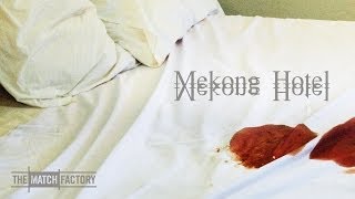 Mekong Hotel (2012) | Trailer | Apichatpong Weerasethakul