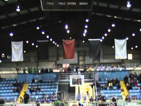 NSL 2010-2011 Week 10 - RWB Adria vs. Chicago Pride