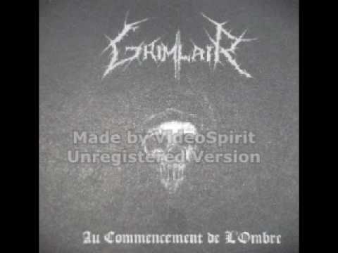 Grimlair-Sum Of The Insignificant