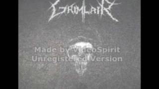 Grimlair-Sum Of The Insignificant