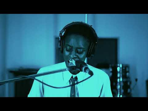Megatone Sessions - Episode 1 - BLUE RUTH