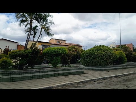 Mostrando a cidade de Caetanos a pedido de um inscrito.