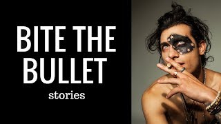 BITE THE BULLET STORIES | Rob Raco 'Bites the Bullet' For Bullying