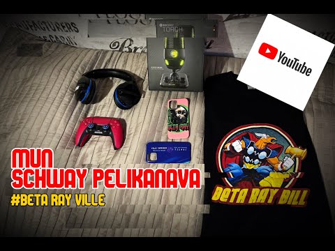 MULLA ON MYÖS PELIKANAVA‼️🎮 #BetaRayVille