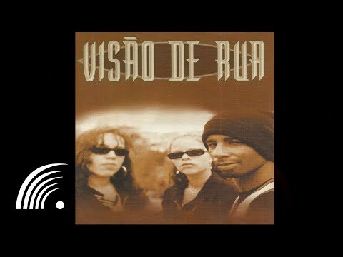 Visão de Rua - Rota do Crime - Ruas de Sangue- Oficial