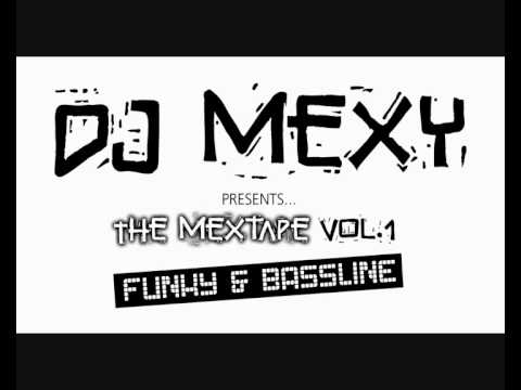 DJ MEXY DUB - MAXWELL D TEXT TEXT TEXT