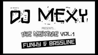 DJ MEXY DUB - MAXWELL D TEXT TEXT TEXT