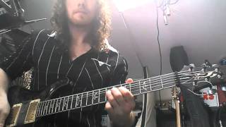 Santana - Samba PA Ti