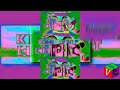 REUPLOADED YTPMV Paramount Video Csupo Clearer Scan In Low Tone