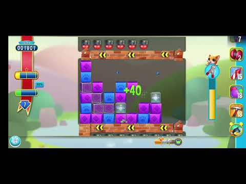 PET RESCUE SAGA LEVEL 6830 ~ No boosters