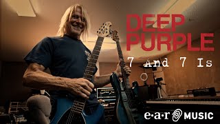 Deep Purple 7 And 7 Is