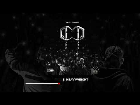 Daffy El Audio x @JavyDade - HEAVYWEIGHT (Audio Oficial)
