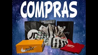 De Compras Por Santa Cruz de Tenerife