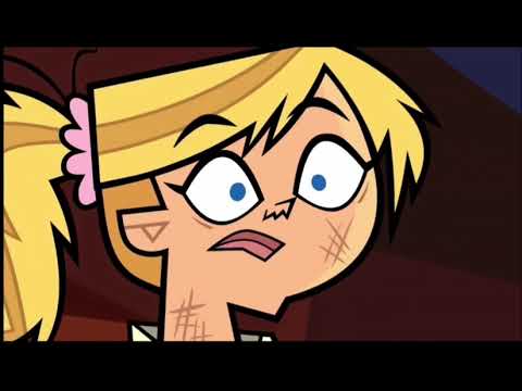 emma's elimination scene (total drama Island 2023 episode 11)