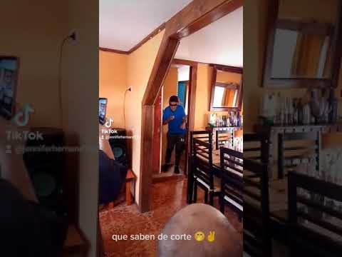 marcianeke que saaaen tata pollo