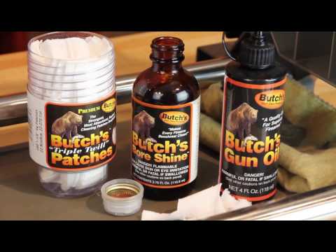 Lyman Pro Tips: Gun Cleaning