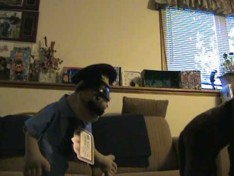 Village Fools Promo 2