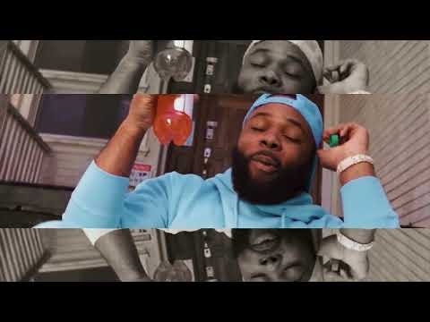 Young TD - Punch In (Music Video) @Shooter7Seven