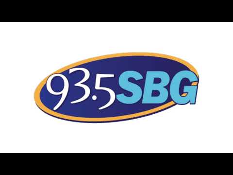 93.5 SBG Jingles (93.5 WSBG-FM Stroudsburg, Pennsylvania) (4/15/22)
