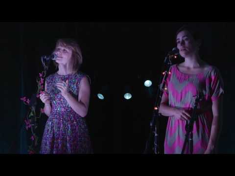 Valley Song - Kirsty Bromley with Lucy Wise & Simon Dumpleton