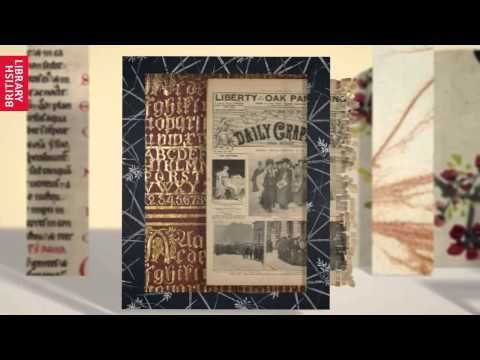 探索藏品：研究者 (Exploring the collections: the researcher)