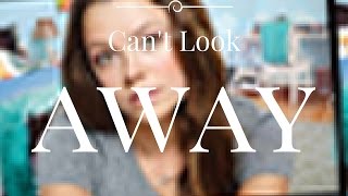 Can't look away homemade trailer