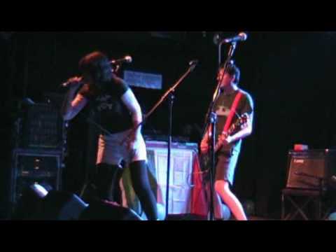 ROMANES + GUEST-it's alive-1 set-circolo degli artisti-14-06-2010