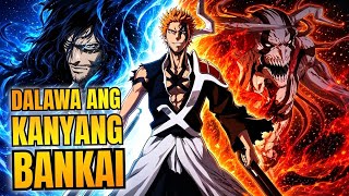 (10) SINIMULAN NG QUINCY ANG PAGWASAK SA SOUL SOCIETY | BLEACH | ANIME RECAP TAGALOG