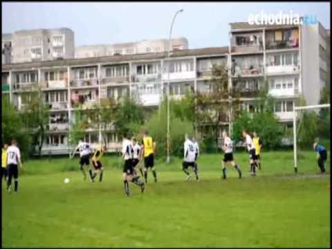 Wspólnota Tarnobrzeg - Wisła Baranów Sandomierski 4:0