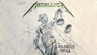Metallica - Harvester of Sorrow (Remastered + Bass)