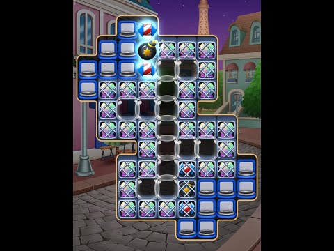 TOON BLAST level 6280