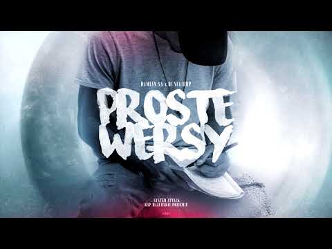 Damian SA & Bunia RMP - Proste Wersy Prod.VintageMan