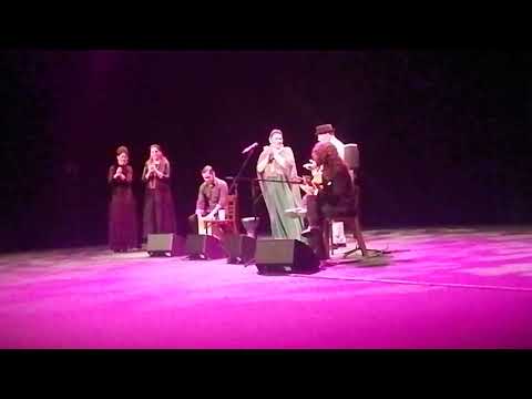 El pele, fin de fiesta con Remedios Amaya