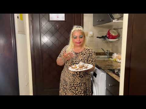 Varga Irén konyhája - LUXUS MANDARIN